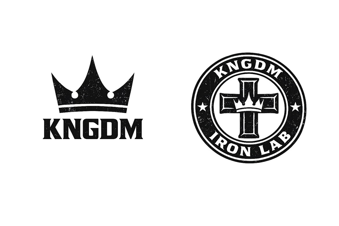 KNGDM IRON